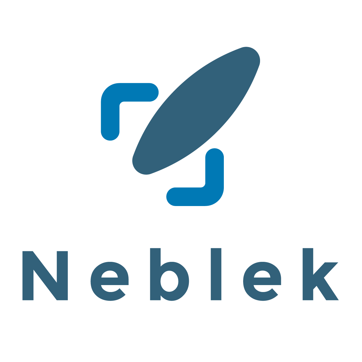 Logo Neblek